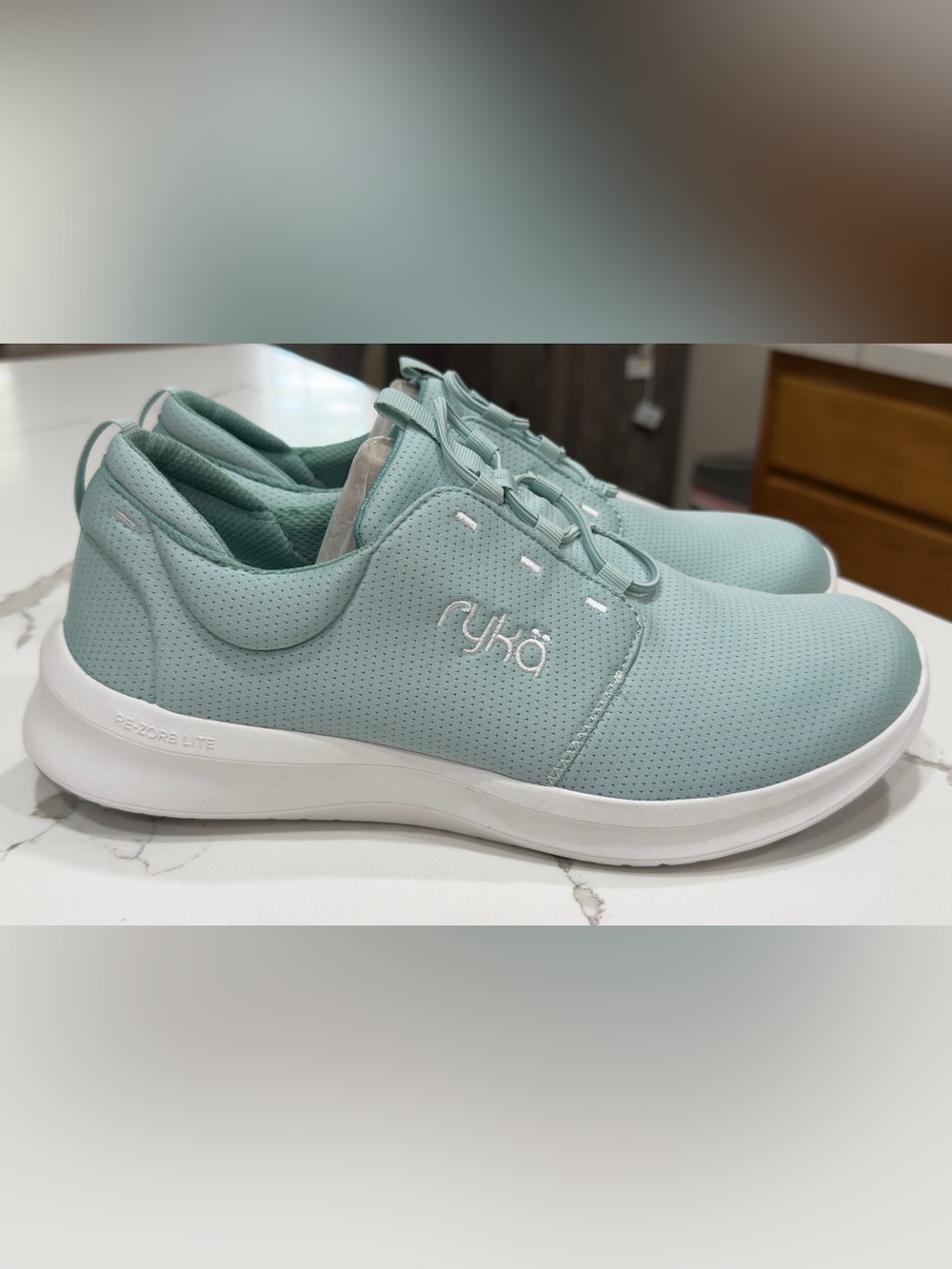 New Rykä Recovery Slip-On Sneakers
